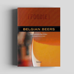 Ben Vinken - Foodie! Belgian Beers (2007)