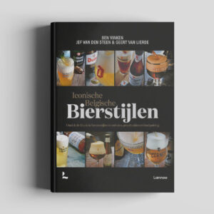 NIEUW! Iconische Belgische Bierstijlen - Ben Vinken