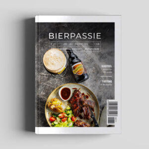 Uitgave nr. 111 Bierpassie Magazine
